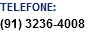 TELEFONE:
(91) 3236-4008